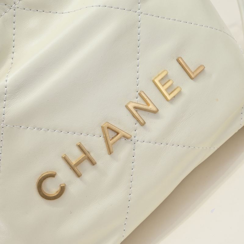 Chanel Shopping Bags